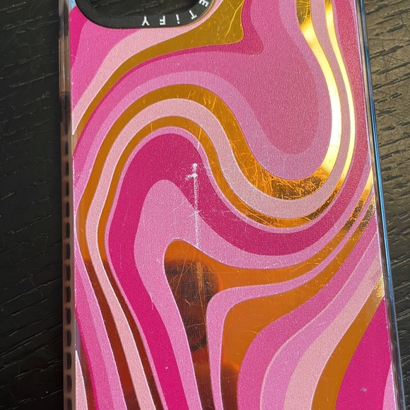 Bundle of two IPhone casetify/otter box case 12 and 12 pro - Picture 4 of 6